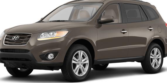 HYUNDAI SANTA FE 2011 5XYZG3AB1BG048351 image